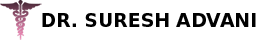 Dr. Suresh Advani Logo